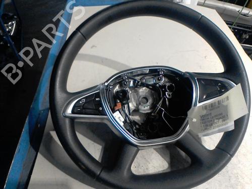 Steering wheel DACIA DUSTER (HM_) 1.5 dCi 95 (HMAF) | BP36741269C49 - Image 2