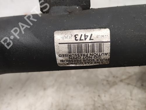 Left front shock absorber CITROËN C4 II (NC_) 1.6 VTi 120 (NC5FS0, NC5FS9) | BP36750301M16 - Image 2