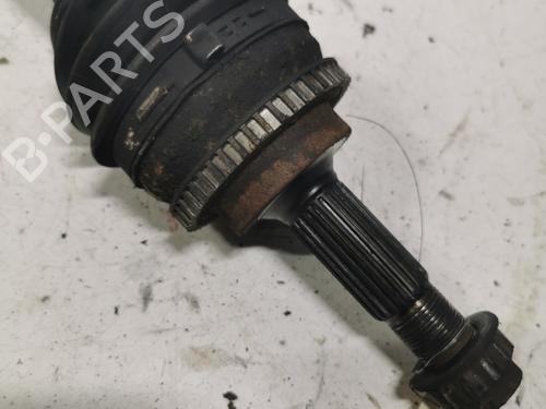 Used Left front driveshaft Left front driveshaft 36706176 36706176