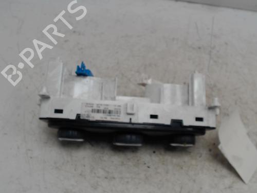 Climate control RENAULT CLIO IV (BH_) 1.5 dCi 75 | BP36743186I5 - Image 3