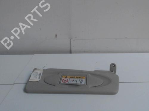 Used Right sun visor Right sun visor RENAULT KANGOO / GRAND KANGOO II (KW0/1_) 1.5 dCi 115 (KW17) (115 hp) 36729807 36729807