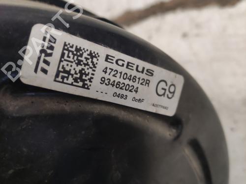 Used Servo brake Servo brake 36719645 36719645