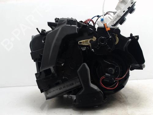 Klimaanlæg Klimaanlæg RENAULT CLIO IV Grandtour (KH_) 1.5 dCi 90 (KHN3, KHN4) (90 hp) 36744574 36744574