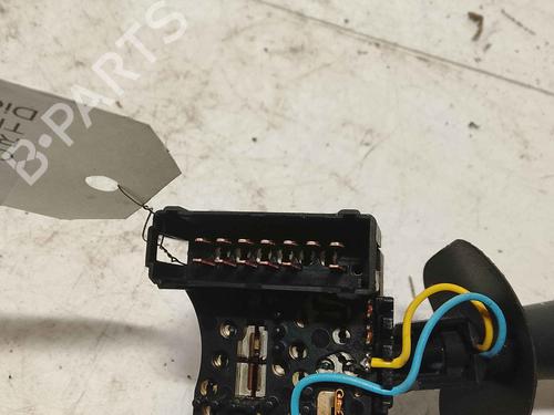 Used Headlight switch Headlight switch RENAULT TRAFIC II Van (FL) 2.0 dCi 115 (FL01, FL0U, FL00, FL0H, FL0M) (114 hp) 36716953 36716953