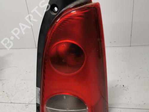 Used Right taillight Right taillight 37203185 37203185