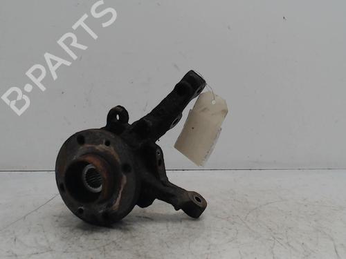 Left front steering knuckle RENAULT TWINGO II (CN0_) 1.5 dCi (CN0E) | BP36739018M25 - Image 2