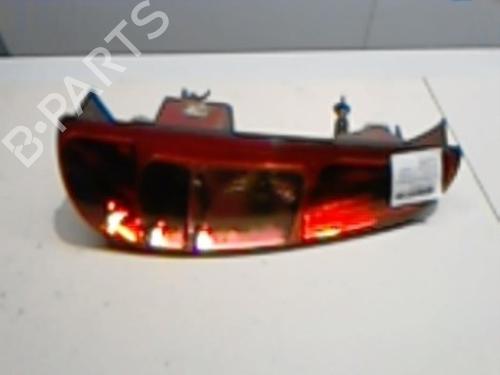 Used Left taillight Left taillight PEUGEOT 807 (EB_) 2.0 HDi (107 hp) 36724190 36724190