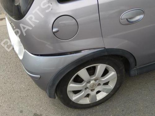 Left taillight OPEL CORSA C (X01) 1.7 CDTI (F08, F68) | BP36737648C34  - Image 7
