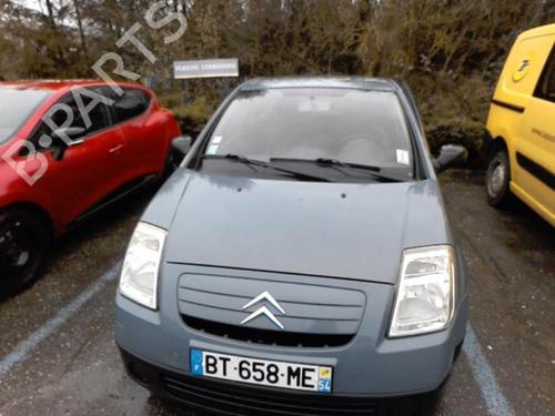 Used Parts CITROËN C2 (JM_) 1.1 4760066