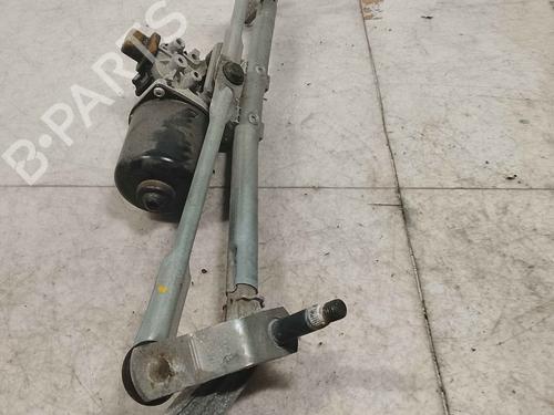 Front wiper motor RENAULT MEGANE IV Hatchback (B9A/M/N_) 1.5 dCi 110 (B9A3) | BP37733931M29 - Image 2