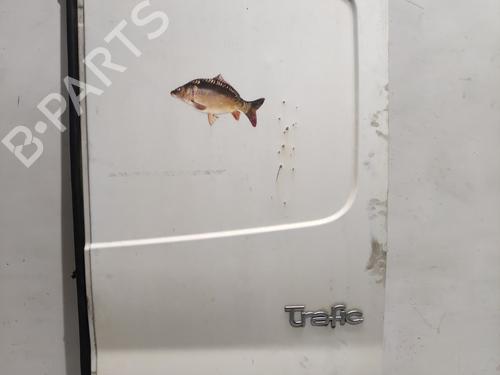 Right tailgate RENAULT TRAFIC II Van (FL) 2.0 dCi 90 (FL0H, FL00, FL01, FL0M, FL0P, FL0S) | BP36711556C77  - Image 11