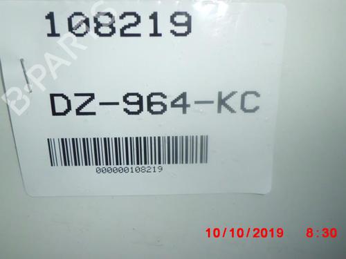 Electronic module FIAT DOBLO Cargo (263_) | BP36735691M83 - Image 6