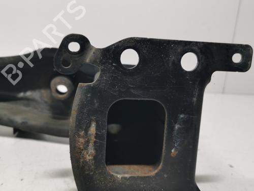 Used Front bumper reinforcement Front bumper reinforcement 36707034 36707034