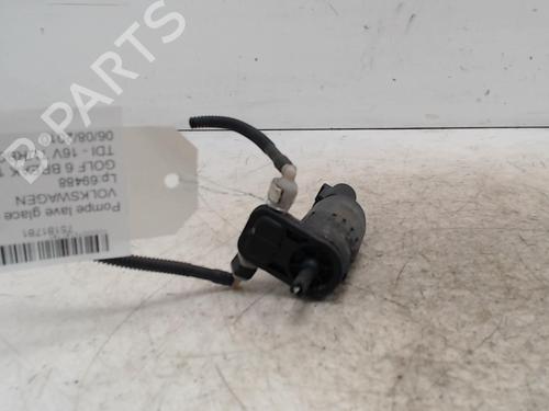 Motor do esguicho Motor do esguicho VW GOLF VI Variant (AJ5) [2009-2014] 36744476 36744476