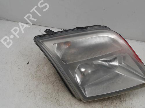 Right headlight FORD TRANSIT CONNECT (P65_, P70_, P80_) 1.8 Di | BP36746045C29 - Image 2