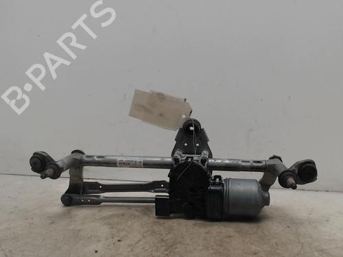 Used Front wiper motor Front wiper motor VW UP! (121, 122, BL1, BL2, BL3, 123) 1.0 (60 hp) 36748580 36748580