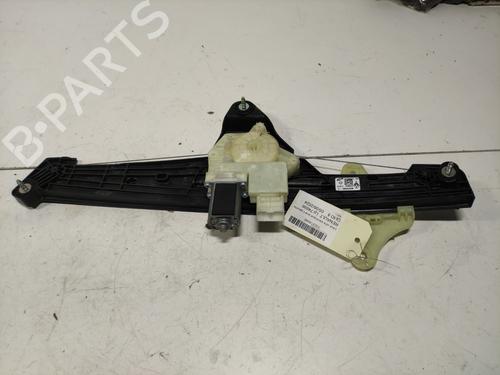 Front left window mechanism RENAULT CLIO V (B7_) | BP36704213C22 - Image 2