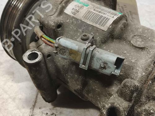 AC compressor RENAULT MODUS / GRAND MODUS (F/JP0_) 1.5 dCi (FP0F, JP0F) | BP36713910M34 - Image 3