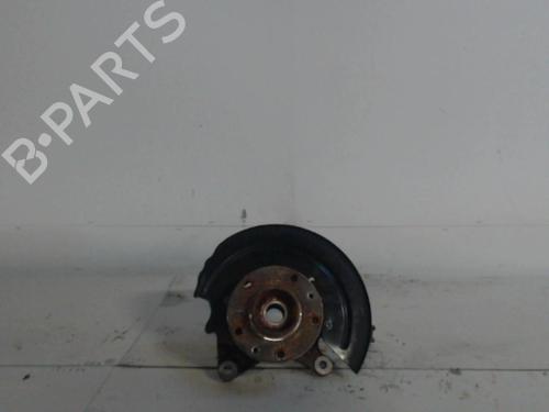 Used Right front steering knuckle Right front steering knuckle DACIA DUSTER (HM_) 1.5 dCi 115 4x4 (HMAD) (116 hp) 36729364 36729364