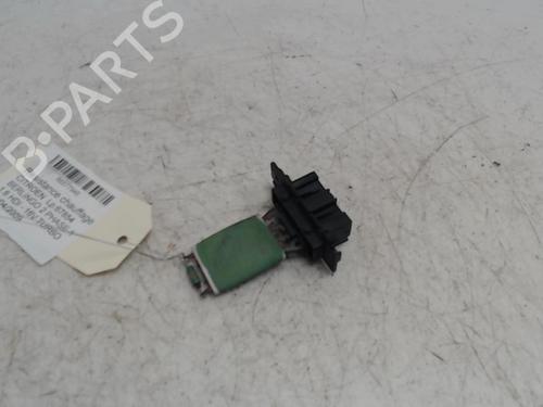 Heater resistor CITROËN BERLINGO Box Body/MPV (B9) 1.6 HDi 90 16V | BP36739492M108 - Image 3