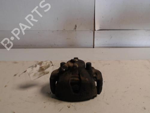 Used Right front brake caliper Right front brake caliper OPEL ASTRA H (A04) 1.7 CDTI (L48) (80 hp) 36733734 36733734