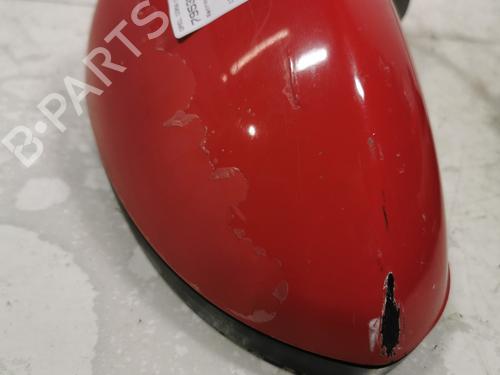 Used Right mirror Right mirror 39165967 39165967