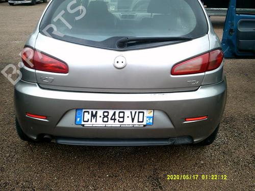 Engine ALFA ROMEO 147 (937_) 1.9 JTD (937.AXF1A, 937.BXF1A) | BP36730934M1 - Image 7