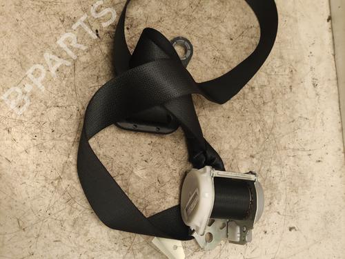 Sikkerhedssele bag venstre Sikkerhedssele bag venstre PEUGEOT 108 1.0 VTi (69 hp) 36750331 36750331