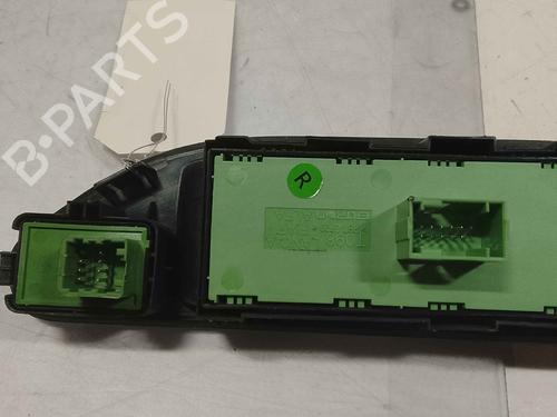 Left front window switch FIAT TIPO Saloon (356_, 357_) | BP36716973I27 - Image 2