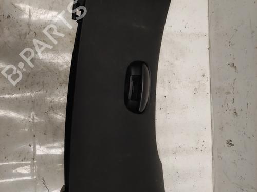 Used Glove box Glove box PEUGEOT 206+ (2L_, 2M_) 1.4 HDi eco 70 (68 hp) 36749528 36749528