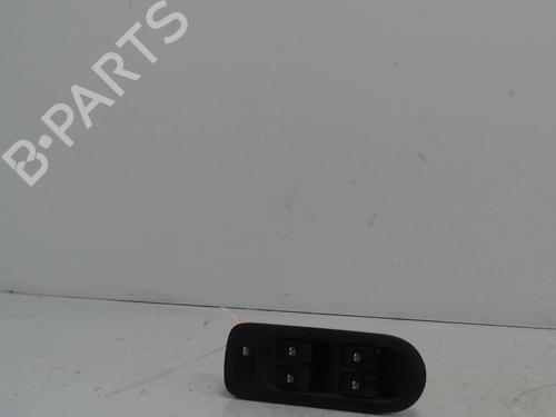 Used Left front window switch Left front window switch 36738804 36738804