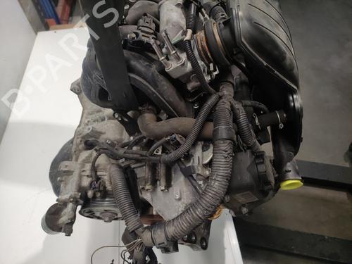 Engine CITROËN C1 (PM_, PN_) 1.0 | BP36720562M1 - Image 6