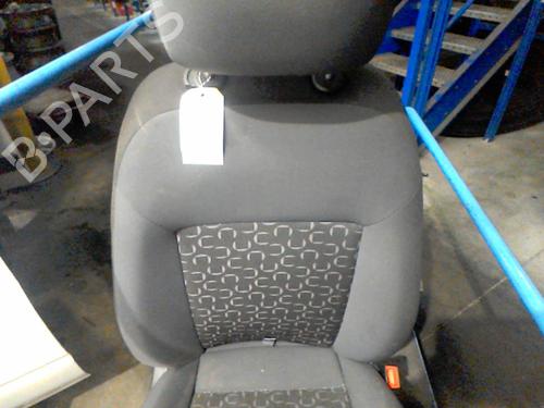 Right front seat FIAT DOBLO Cargo (263_) | BP36747092C16 - Image 2