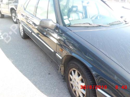 Starter CITROËN XM (Y4) 2.5 TD | BP36726162M8 - Image 8