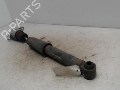Used Left rear shock absorber Left rear shock absorber AUDI A4 B7 (8EC) [2004-2009] 36745097 36745097