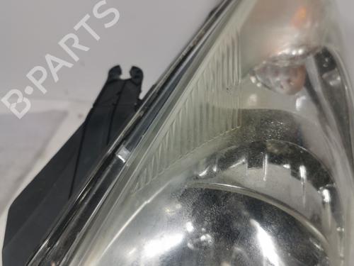 Left headlight HYUNDAI i20 I (PB, PBT) 1.4 CRDi | BP36717696C28 - Image 2