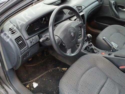Front right seatbelt RENAULT LAGUNA II (BG0/1_)  | BP36735152I25  - Image 5