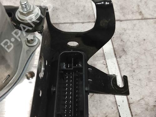 ABS pump RENAULT CAPTUR I (J5_, H5_) 1.2 TCe 120 | BP36712546M43 - Image 4