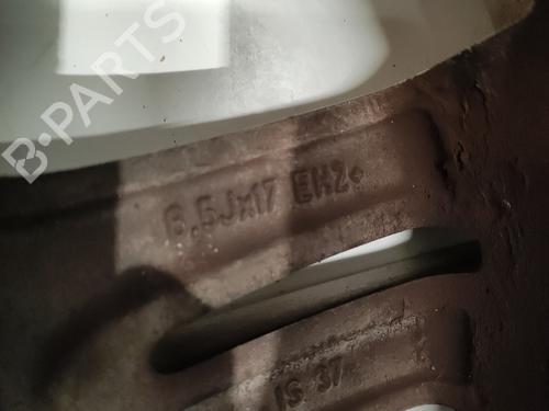 Felg Felg BMW 1 (E87) 118 d (143 hp) 36709747 36709747