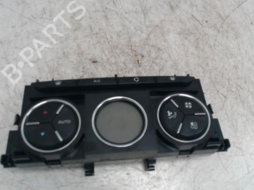 Climate control CITROËN DS3 (SA_) 1.6 THP 150 | BP36739644I5 - Image 3