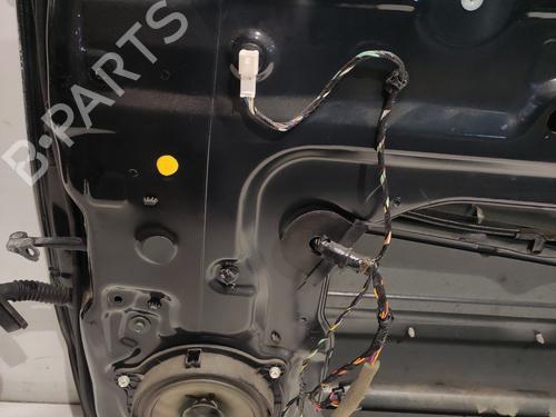 Used Right front door Right front door RENAULT KOLEOS I (HY_) 2.0 dCi 4x4 (HY0K) (150 hp) 36713027 36713027