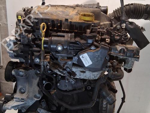 Engine RENAULT SCÉNIC III (JZ0/1_) 1.6 dCi (JZ00, JZ12) | BP37237987M1  - Image 5