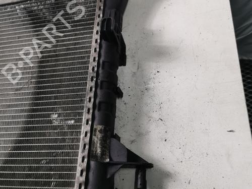 Water radiator RENAULT ESPACE IV (JK0/1_) 2.2 dCi (JK0H) | BP36722653M31 - Image 2