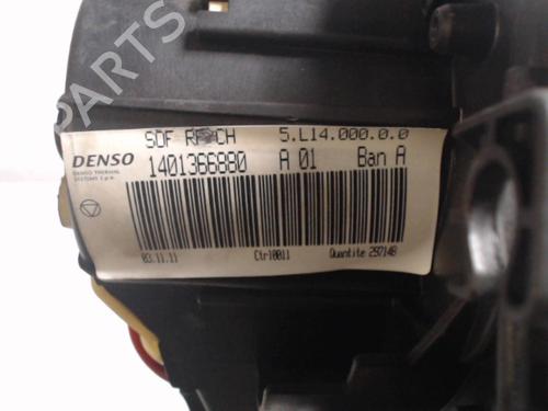 Used Heater blower motor Heater blower motor 36732577 36732577
