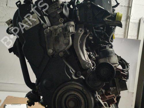 Engine FORD C-MAX (DM2) 2.0 TDCi | BP36736781M1 - Image 4