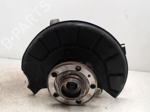 Right front steering knuckle VW PASSAT B6 Variant (3C5) | BP36744747M26 - Image 2
