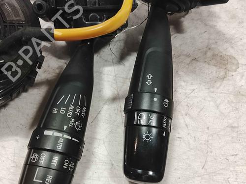 Steering column stalk SUZUKI SX4 S-Cross (JY) 1.6 DDiS AllGrip (AKK 416D) | BP36713648I23 - Image 3