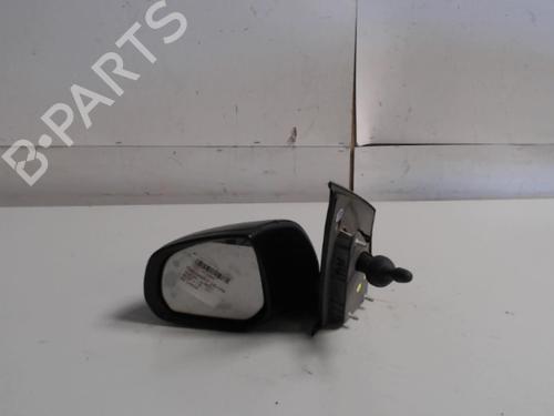 Used Left mirror Left mirror SUZUKI ALTO VII (GF, HA25_, HA35_) [2009-2026] 36733411 36733411