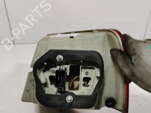Left taillight VW JETTA III (1K2) 1.9 TDI | BP37187362C34 - Image 2