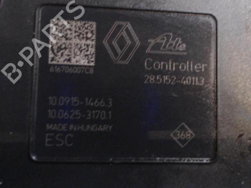 Used ABS pump ABS pump 36725740 36725740